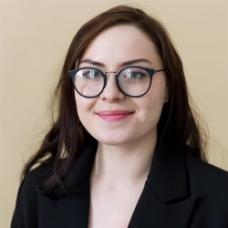 Фотография репетитора Тришечкина Марина Григорьевна