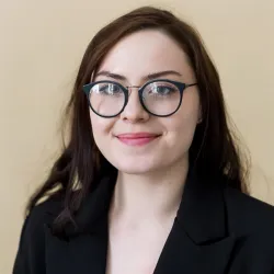 Фотография репетитора Тришечкина Марина Григорьевна