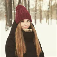 Фотография репетитора Винник Анастасия Павловна