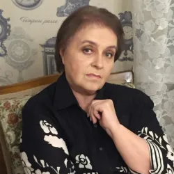 Фотография репетитора Муратова Наталья Николаевна