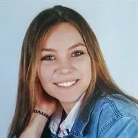 Фотография репетитора Абросимова Ангелина Владимировна