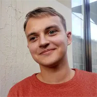 Фотография репетитора Новик Дмитрий Вадимович