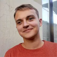 Фотография репетитора Новик Дмитрий Вадимович