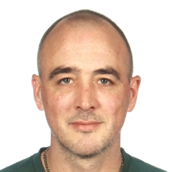 Фотография репетитора Schofield Duane Barry 