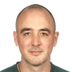 Фотография репетитора Schofield Duane Barry 