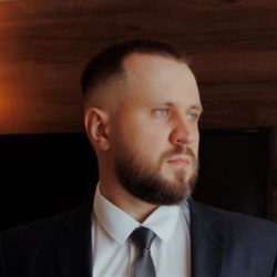 Фотография репетитора Гутов Андрей Николаевич