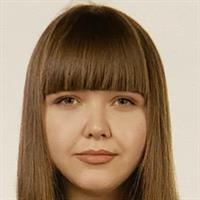 Фотография репетитора Петрушина Алина Александровна