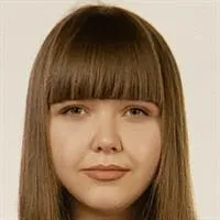 Фотография репетитора Петрушина Алина Александровна