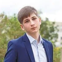 Фотография репетитора Горин Александр Вячеславович