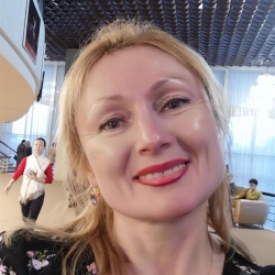 Фотография репетитора Вишнякова Ольга Викторовна