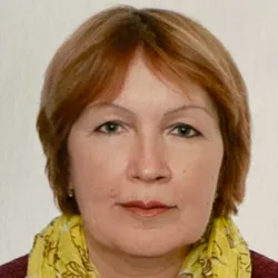 Фотография репетитора Волыгина Татьяна Михайловна