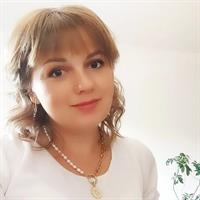 Фотография репетитора Шишкина Мария Сергеевна