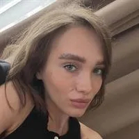 Фотография репетитора Купер Арина Александровна