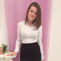 Фотография репетитора Байзакова Юлия Анваровна