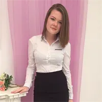 Фотография репетитора Байзакова Юлия Анваровна