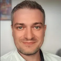 Фотография репетитора Чупашкин Василий Николаевич