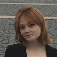 Фотография репетитора Высоцкая Диана Дмитриевна