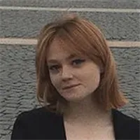 Фотография репетитора Высоцкая Диана Дмитриевна