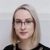 Фотография репетитора Кузнецова Екатерина Станиславовна