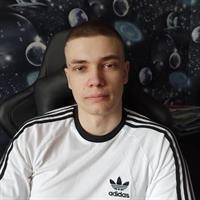 Фотография репетитора Григоренко Максим Евгеньевич