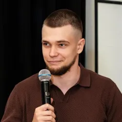 Фотография репетитора Григоренко Максим Евгеньевич