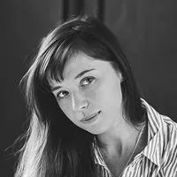 Фотография репетитора Латыпова Алина Маратовна