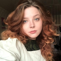 Фотография репетитора Мясникова Дарина Викторовна