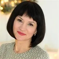 Фотография репетитора Гиннэ Светлана Анатольевна