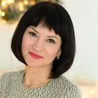 Фотография репетитора Гиннэ Светлана Анатольевна