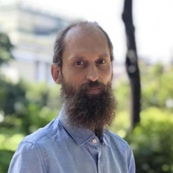 Фотография репетитора Федоткин Андрей Николаевич