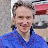 Фотография репетитора Рамазанов Александр Александрович