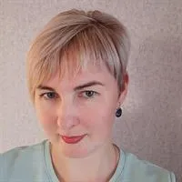 Фотография репетитора Гурова Мария Александровна