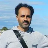 Фотография репетитора Салим Мухарам Мухамад