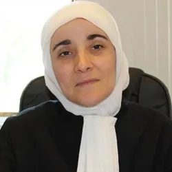 Фотография репетитора Гиличова Халимат Магомедовна