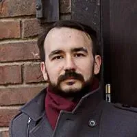 Фотография репетитора Шемелов Илья Александрович