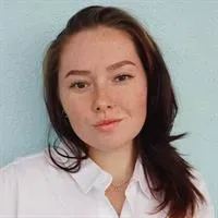 Фотография репетитора Леонтьева Екатерина Михайловна