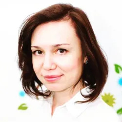 Фотография репетитора Портнова Татьяна Алексеевна