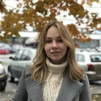 Фотография репетитора Лысова Мария Дмитриевна