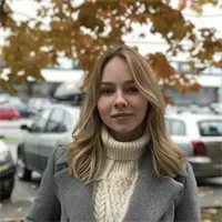 Фотография репетитора Лысова Мария Дмитриевна