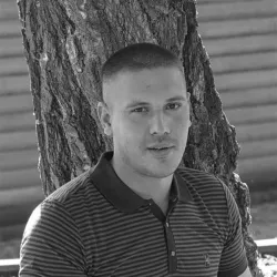 Фотография репетитора Максимов Игорь Юрьевич