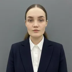 Фотография репетитора Шеламова Дарья Андреевна