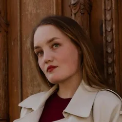 Фотография репетитора Шеламова Дарья Андреевна