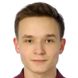 Фотография репетитора Искаков Руслан Арыстанович