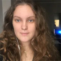 Фотография репетитора Токарева Елена Сергеевна