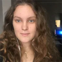 Фотография репетитора Токарева Елена Сергеевна