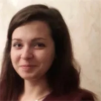 Фотография репетитора Рязанова Юлия Федоровна