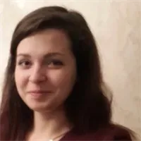 Фотография репетитора Рязанова Юлия Федоровна