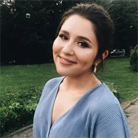 Фотография репетитора Усищева Елена Васильевна