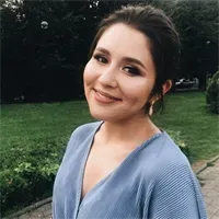 Фотография репетитора Усищева Елена Васильевна