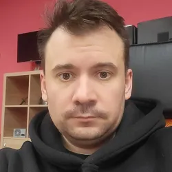 Фотография репетитора Гришин Петр Анатольевич